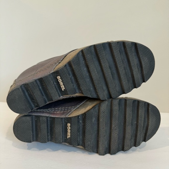 Sorel Joan of Arctic Wedge II PDX Bootie 9.5 - Picture 15 of 16